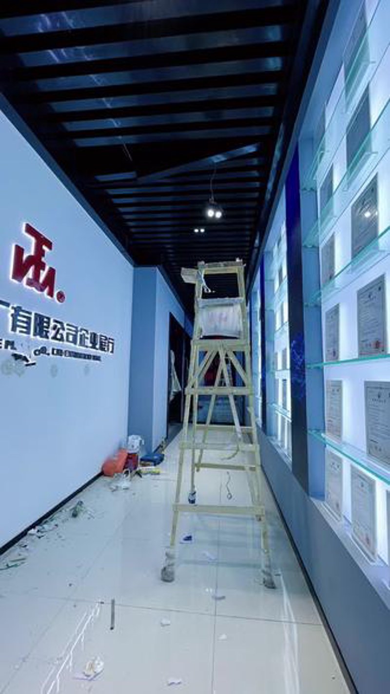 标志设计：用故事讲述品牌